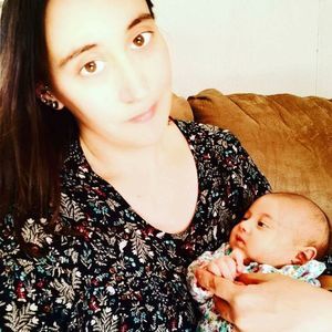 Meet your Posher, Adriane